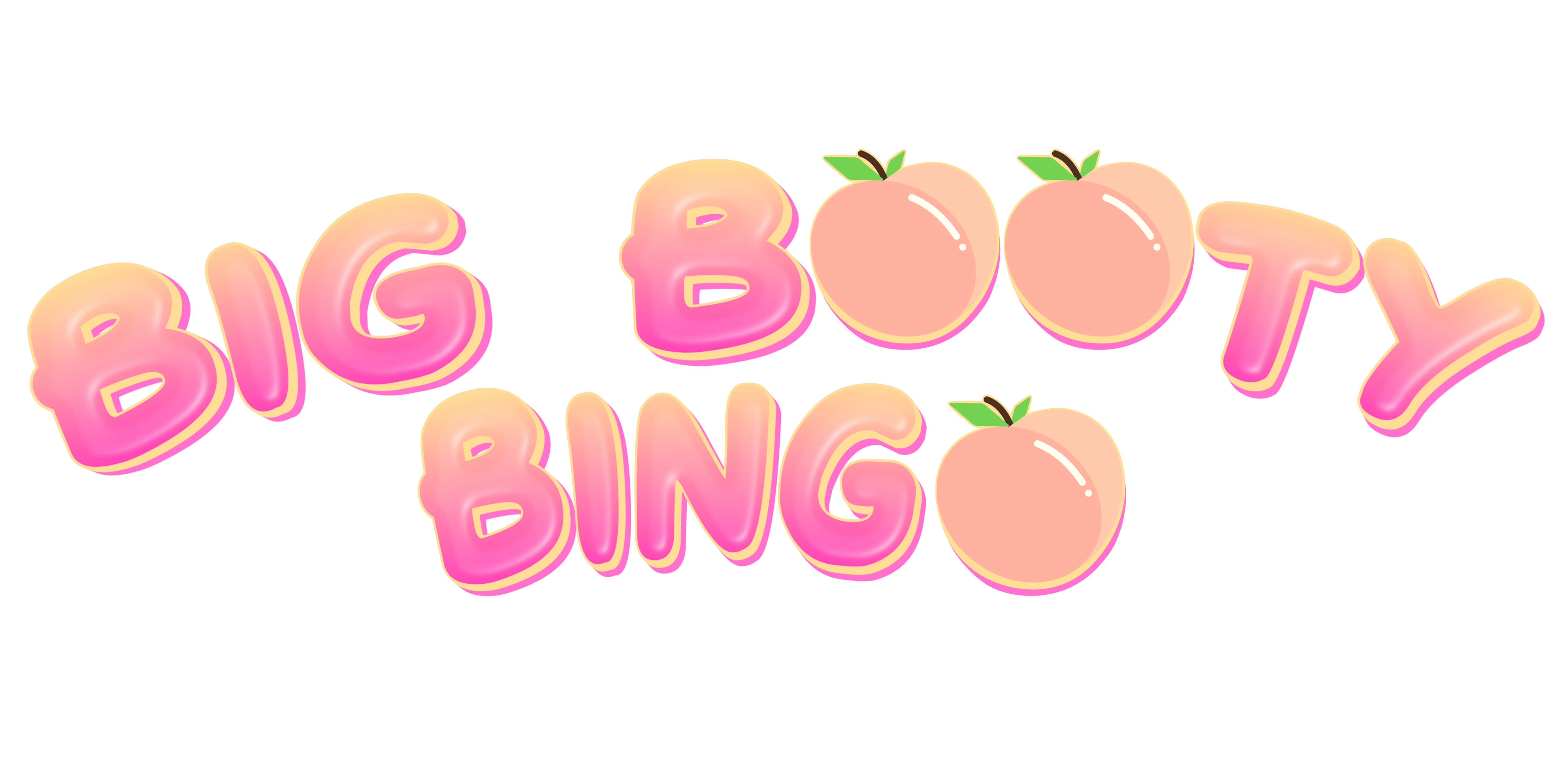 Big Booty Bingo: Cannon Hill