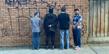 **FREE ENTRY** Gulf (Front Bar)