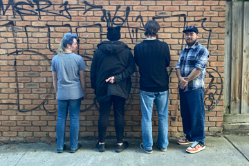 **FREE ENTRY** Gulf (Front Bar)