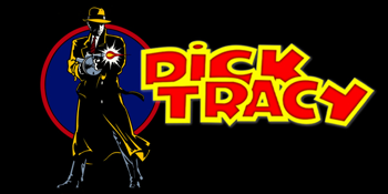 Dick Tracy (PG) PRESENTED IN 35MM FILM