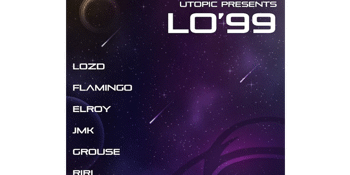 UTOPIC PRESENTS LO'99