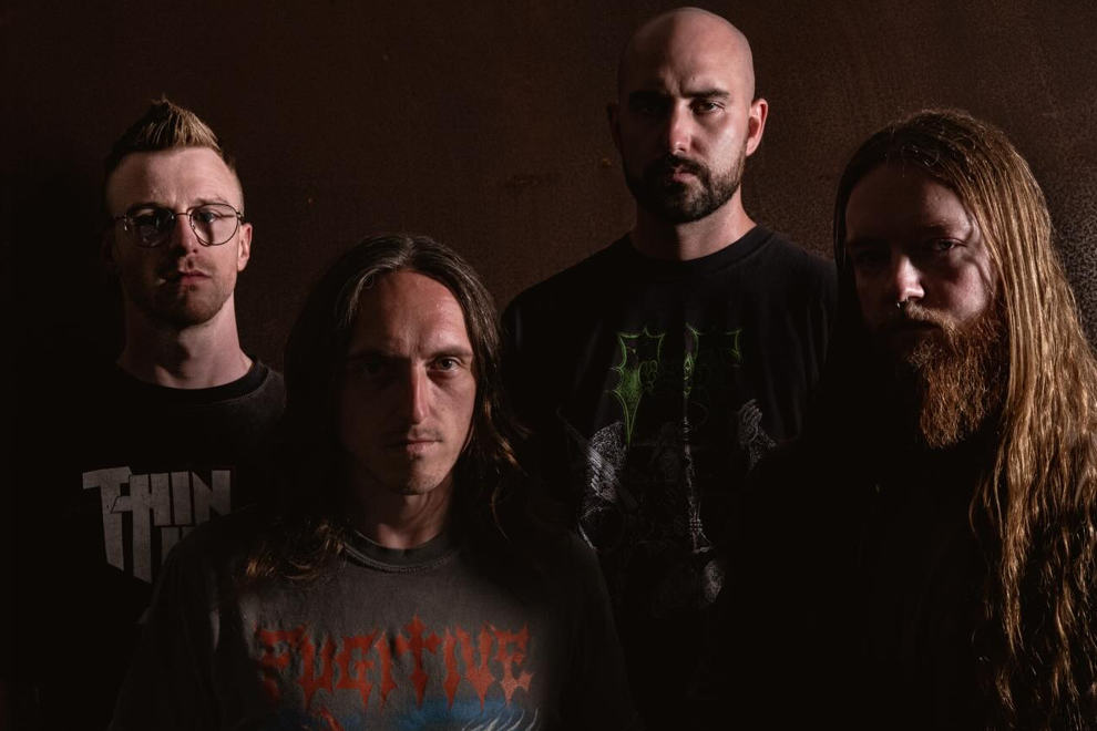 Mountain Wizard Death Cult