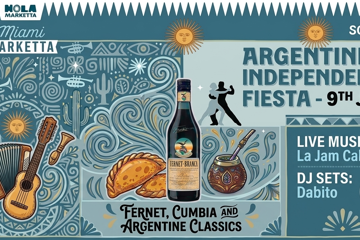Argentine Independence Fiesta