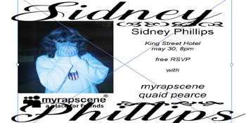 Sidney Phillips