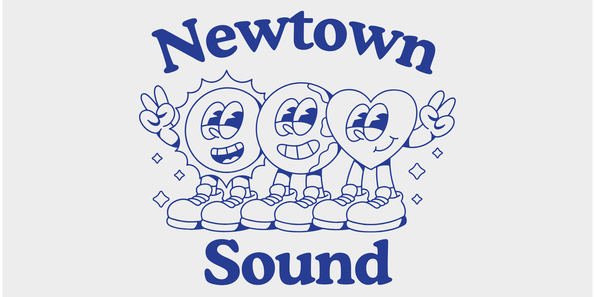 Newtown Sound