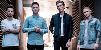 Shorelines "Drag Me Down Under" Tour - Adelaide Lic/AA