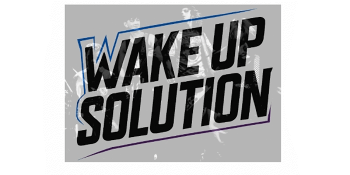 Wake Up Solution