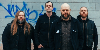 Cancer Bats AUS Tour 2019