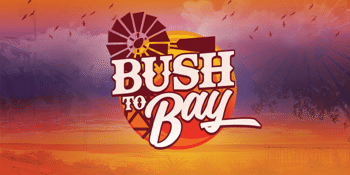 Bush To Bay 2021