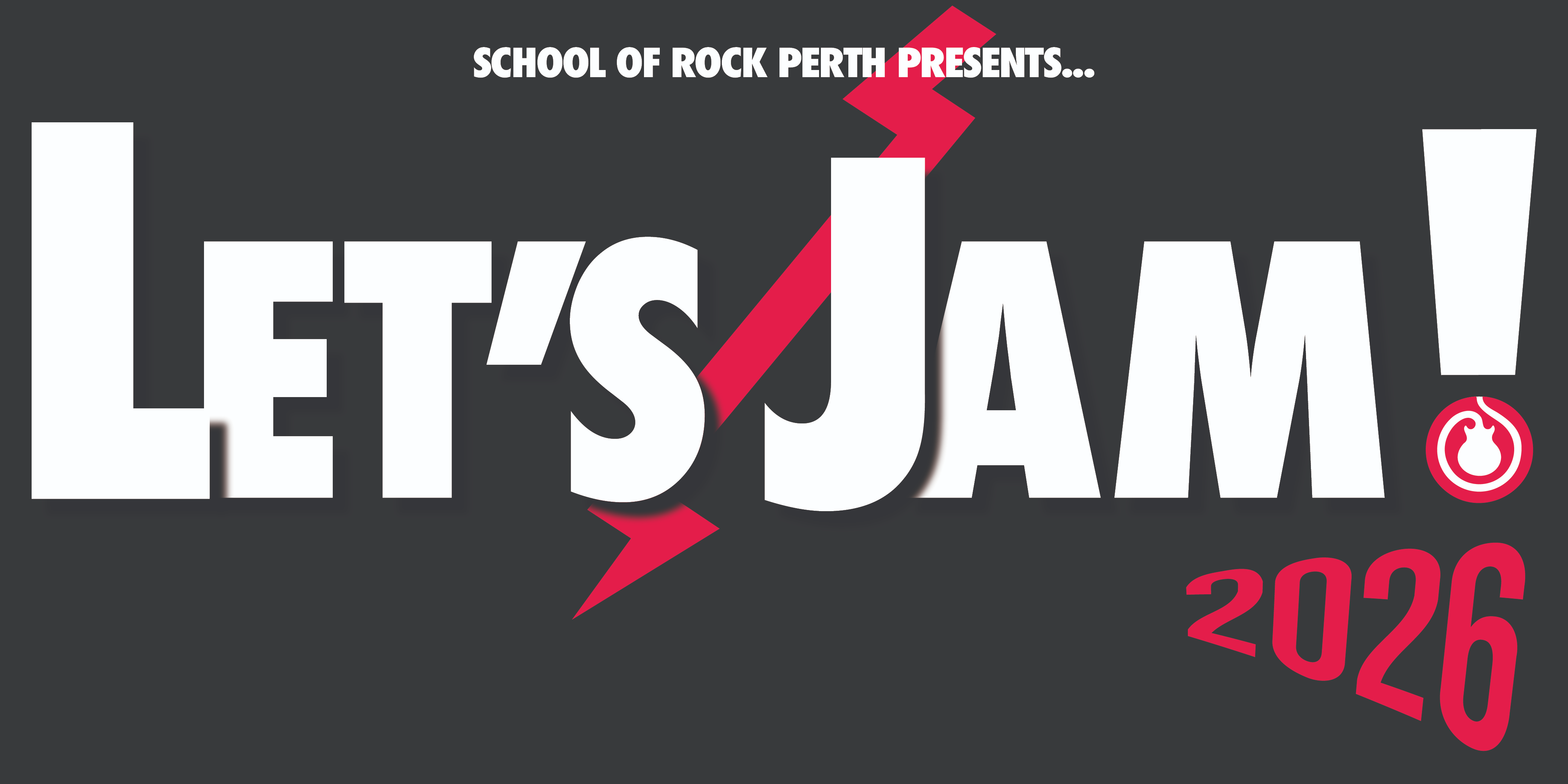 Let's Jam 2026