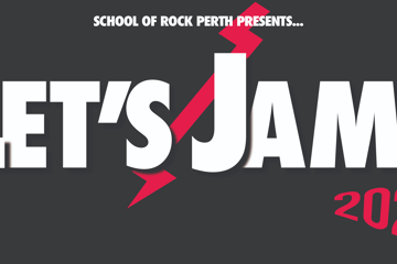 Let's Jam 2026