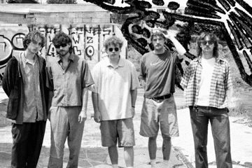 RIFFS FOR A REASON: Minifest