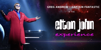 THE ELTON JOHN EXPERIENCE - BYRON BAY | FREE ENTRY