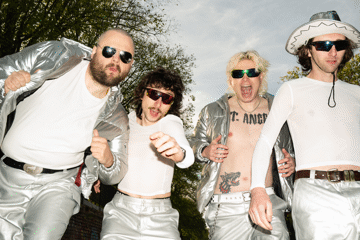 'ANGR' Single Launch