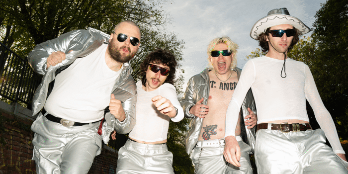 'ANGR' Single Launch