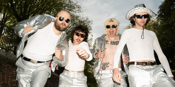 'ANGR' Single Launch