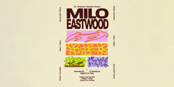 Dr Daytime Ft. Milo Eastwood ☀️ [EASTER SUNDAY]