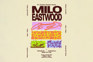 Dr Daytime Ft. Milo Eastwood ?? [EASTER SUNDAY]