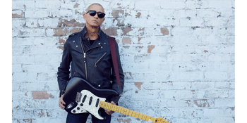 Diesel - Greatest Hits & Sunset Suburbia Tour
