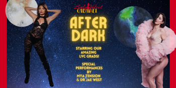 LADY VELVET CABARET 'AFTER DARK'