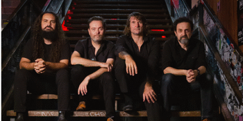 Gentle Ben and Moler return to Sin Kilda
