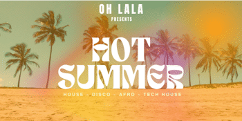 Hot Summer
