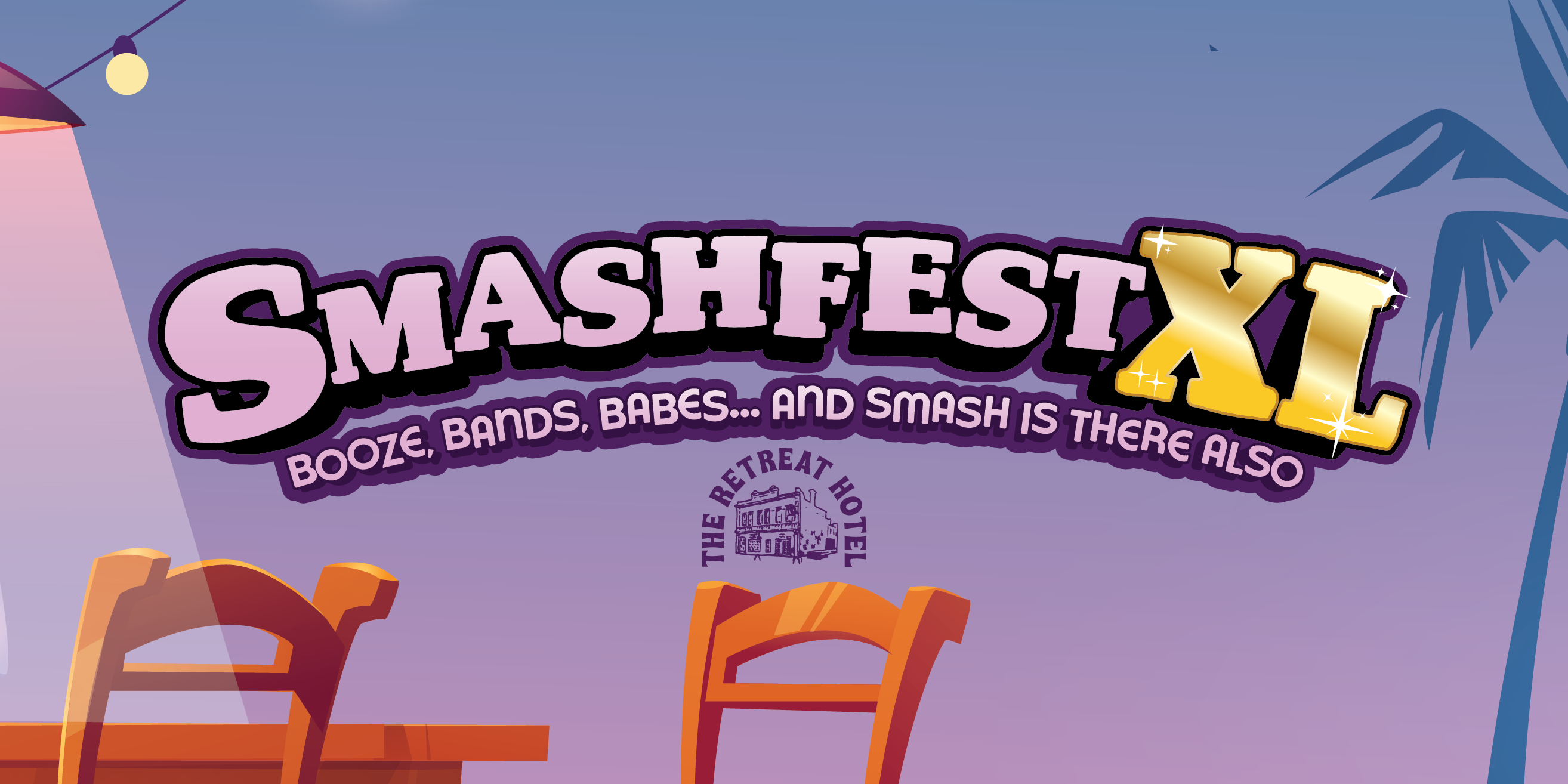 Smashfest XL