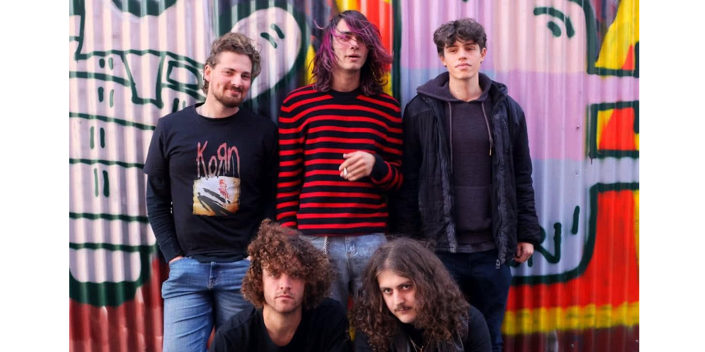 Bad Jelly w/ Border of Reason + Civilians