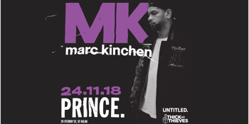 MK (Marc Kinchen)