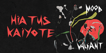 Hiatus Kaiyote