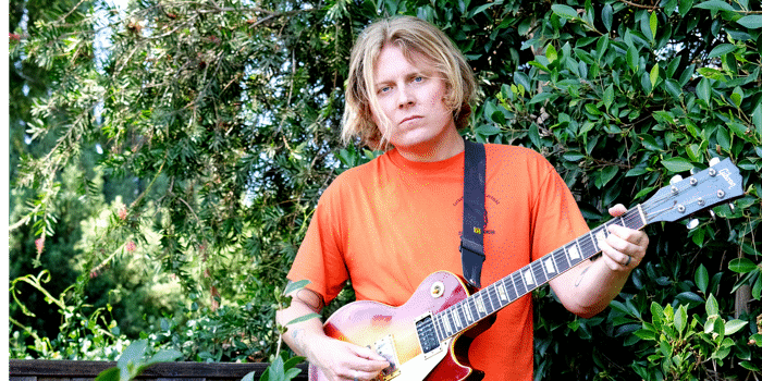 Ty Segall