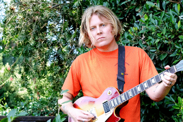 Ty Segall