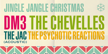 Jingle Jangle Christmas
