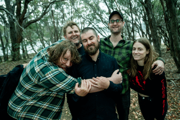 The Smith Street Band & Guests