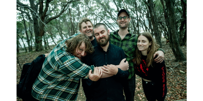 The Smith Street Band & Guests