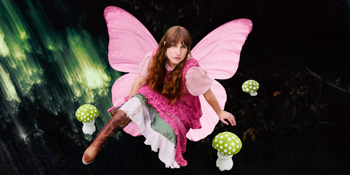 Bec Sykes Pepperpot Magic Tour - Naarm Band Show