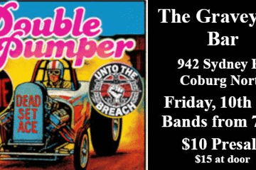 Double Pumper