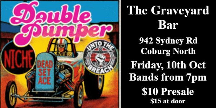 Double Pumper