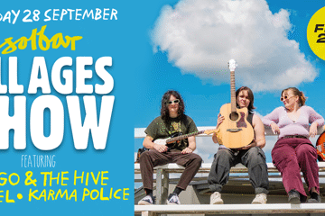 Hugo & The Hive