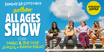 Hugo & The Hive