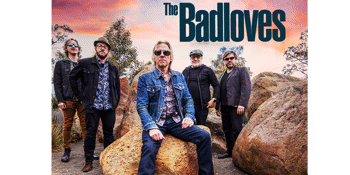 The Badloves