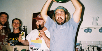 Beddy Rays - Wait'd A While Tour