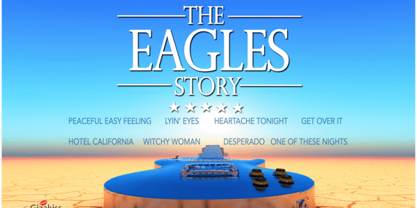 Event image for Eagles Tribute