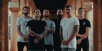The Light The Dark 'Drown Together, Die Alone' EP Launch