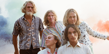 Babe Rainbow - Earth is an Egg, Don't Frack It.