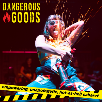 Dangerous Goods