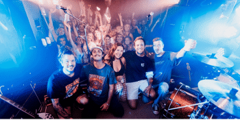 Local Safari - 'Whirlpool' East Coast Tour