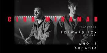 Club Miramar