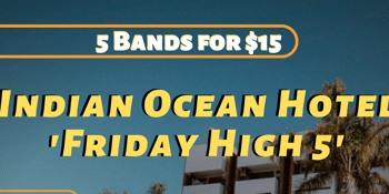 Friday High 5