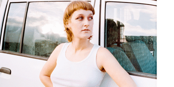 Carla Geneve - EP Tour